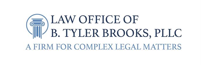 Law Office of B. Tyler Brooks, PLLC