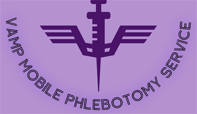 Vamp Mobile Phlebotomy LLC
