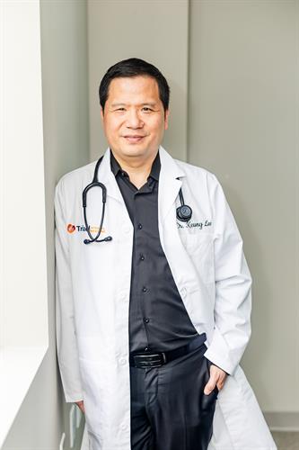 Dr. Keung Lee