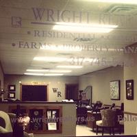 Wright Realtors Renovations 