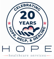 Stories of Hope: 20th Anniversary Celebration Dinner & Auction