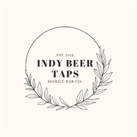 Indy Beer Taps