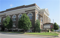 Danville Christian Church (Disciples of Christ)