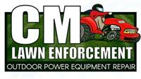 CM Lawn Enforcement LLC
