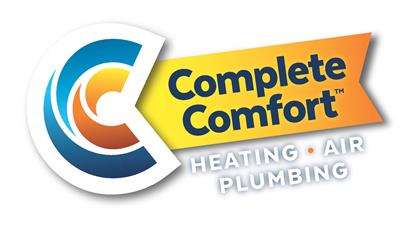 Complete Comfort Heating, Air & Plumbing 