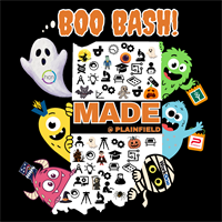 MADE@Plainfield BOO Bash