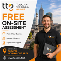 Toucan Technology Group - Brownsburg