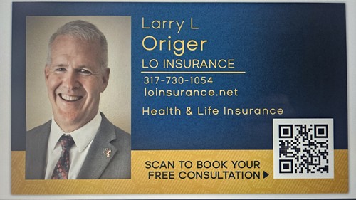 Business card