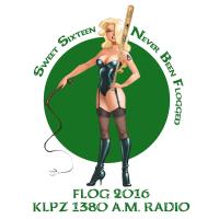 FLOG 2016 presented by KLPZ1380AM Radio