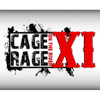 Cage Rage on the River presented by BlueWater Resort & Casino