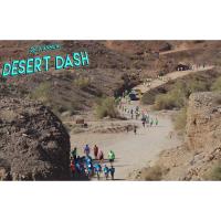 26th Annual Buckskin Mountain Desert Dash