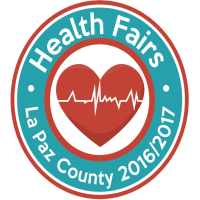 La Paz Regional Hospital Health Fair