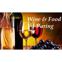 Parker DOES Annual Wine & Food Paring
