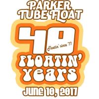40th Annual Parker Tube Float