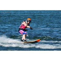 NWSRA Water Ski Races