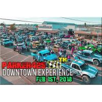 PARKER "425" 10TH ANNUAL  DOWNTOWN EXPERIENCE