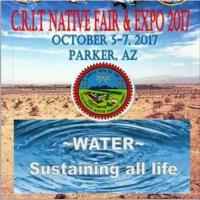45th Annual CRIT Native American Days Fair & Expo