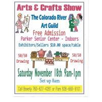 Arts & Craft Show