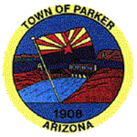 Parker Town Council Regular Meeting - Open to the Public