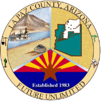 La Paz County Board of Supervisors - Public Meeting