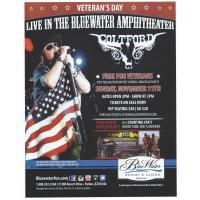 COLTFORD IN CONCERT AT BlueWater Resort & Casino