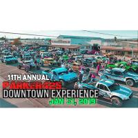 Parker "425" Downtown Experience