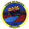 Parker Town Council Regular Meeting - Open to the Public