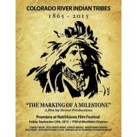 NatiVisions Film Festival Premiere "The Marking of a Milestone" BlueWater Cinemas