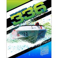 Parker Enduro 336 Boat Races & NWSRA Water SKI Marathon