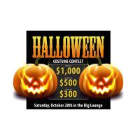 Halloween Costume Contest BlueWater Resort & Casino