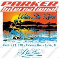 Parker International Water Ski Races