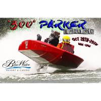 BlueWater '300' Parker Enduro