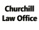 Churchill Law Office