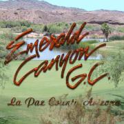 Emerald Canyon Golf Course