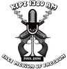 KLPZ 1380 Radio