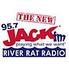 Jack FM River Rat Radio 95.7