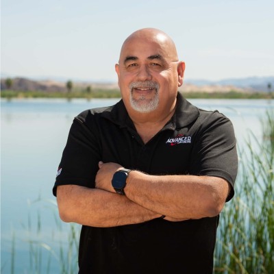James Luna