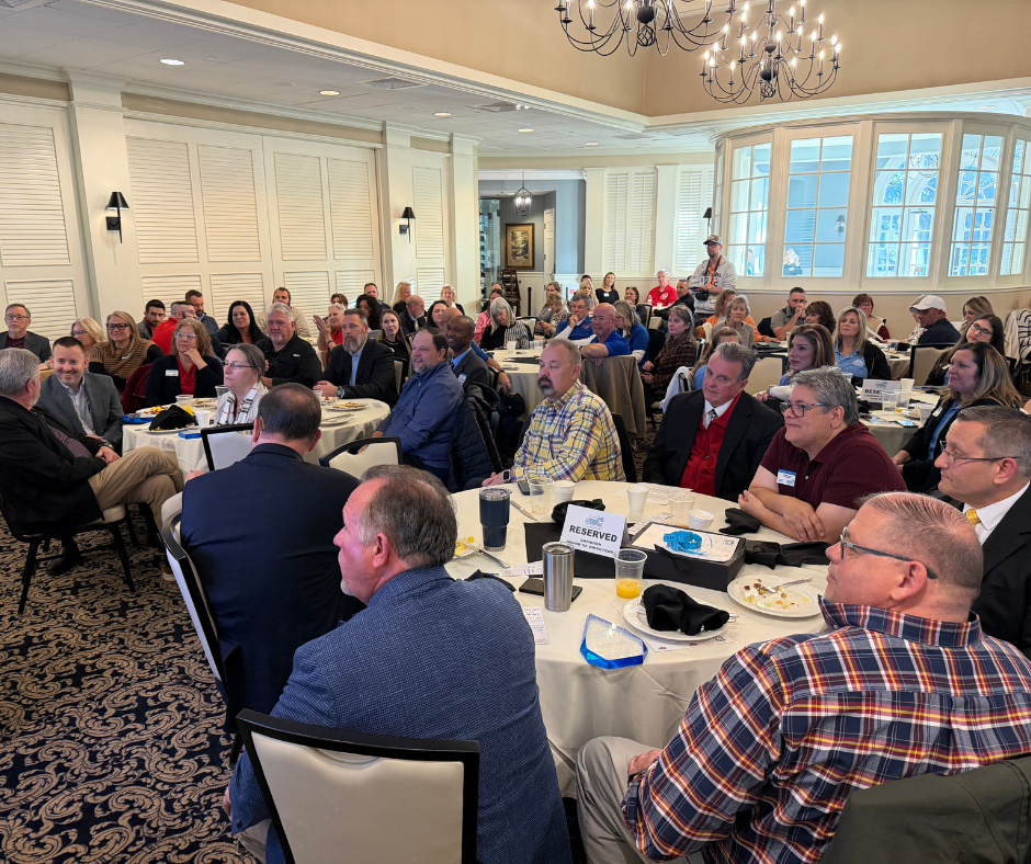 Image for Testimonial Tuesday