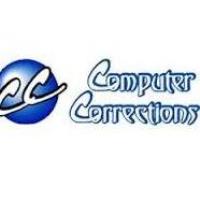 RIBBON CUTTING - COMPUTER CORRECTIONS