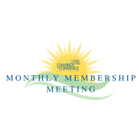 Monthly Membership Meeting/ January Breakfast 