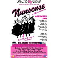Stage West - Nunsense