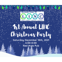LINC Christmas Party