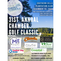 31st Annual Chamber Golf Classic