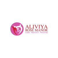 Ribbon Cutting for Aliviya Rose Manor, LLC