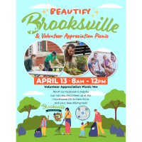 Beautify Brooksville