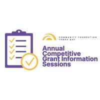 Annual Competitive Grant Information Sessions Webinar