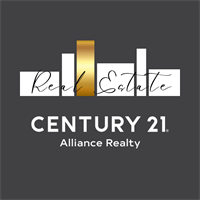 Century 21 Alliance Realty - Pearson-Adams, M.