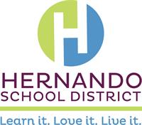Hernando County School District current open positions