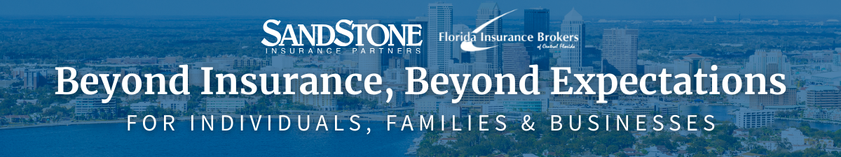 SandStone Insurance Partners