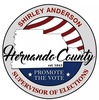 Hernando County Supervisor of Elections - Shirley Anderson